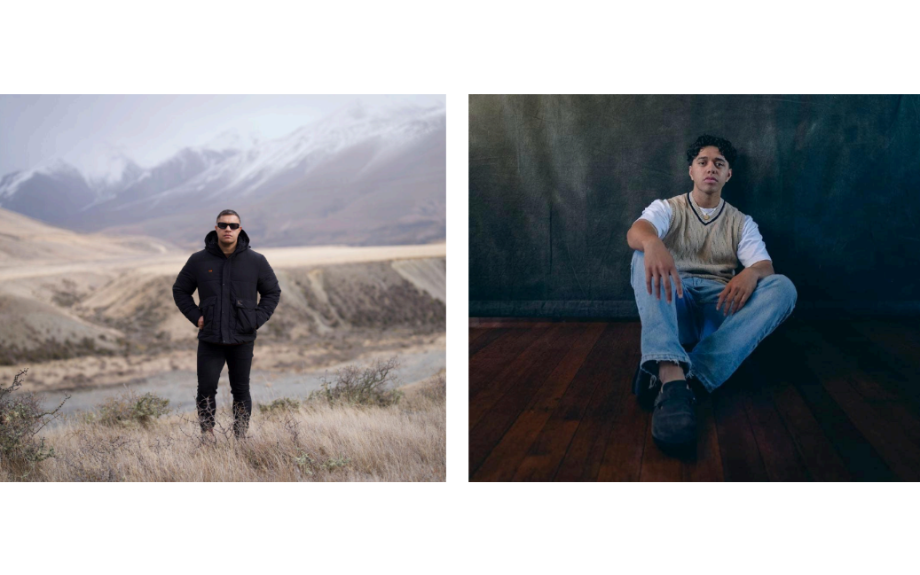 Vince Harder to release new track Be My Girl feat. Myshaan