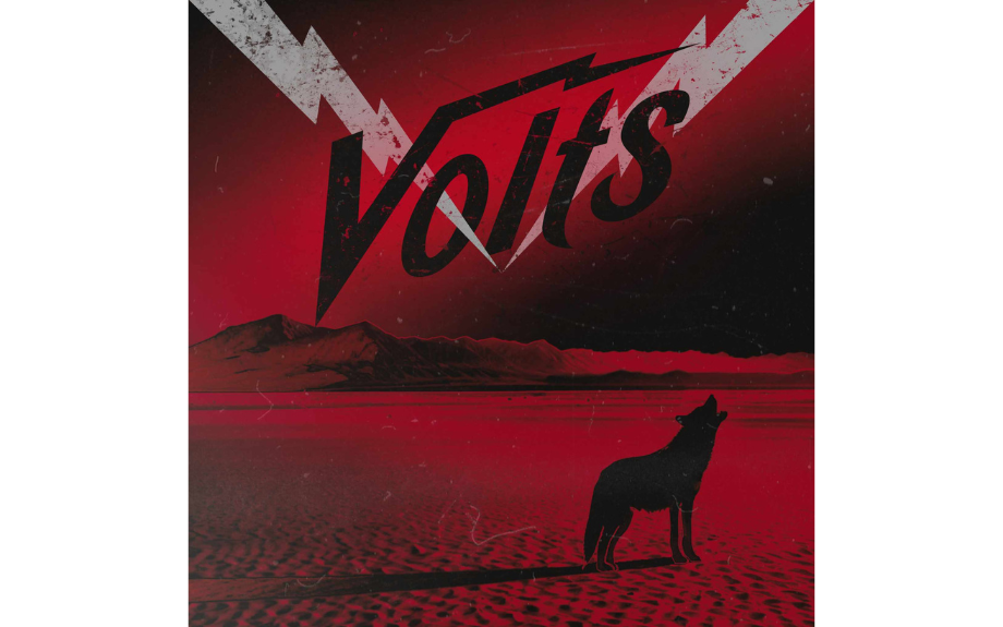 Volt's Highly Anticipated Debut Album Set to Release on October 18th