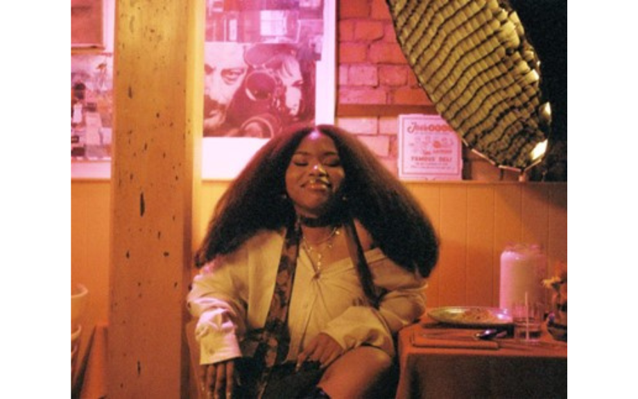 Tusekah paints dreamy picture of being in love with new single + video ‘Baby’s Breath’