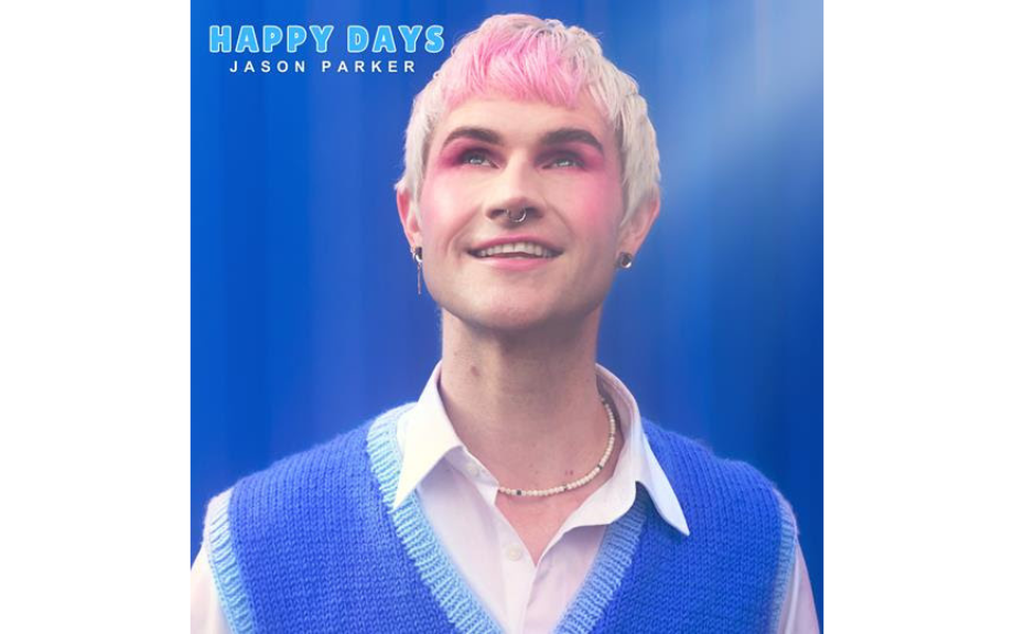 Jason Parker  presents  Happy Days