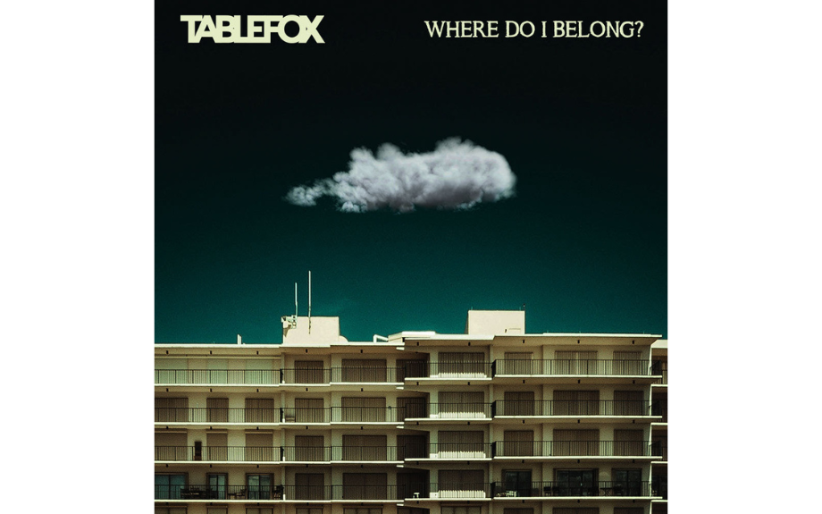 Tablefox releases soul-stirring anthem 'Where Do I Belong?'