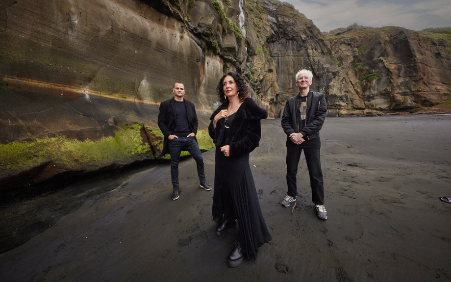 Moana &amp; the Tribe  release final single &amp; video - ‘Ātahu’, from new album ONO