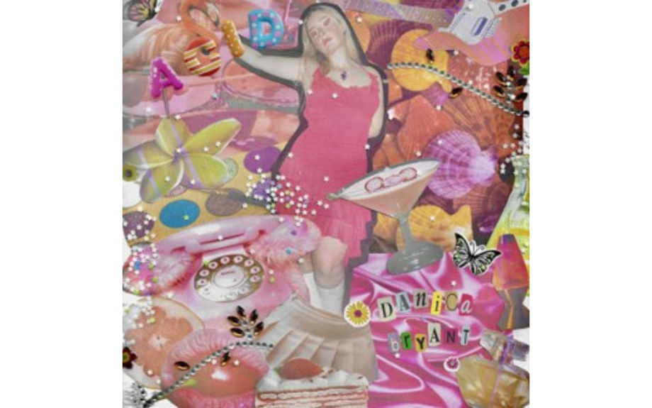 Danica Bryant returns with gritty  new rock-pop single  ‘Acid’