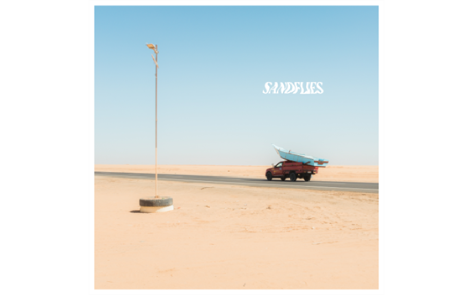 Pool House drop highly anticipated  sophomore EP + new single SANDFLIES