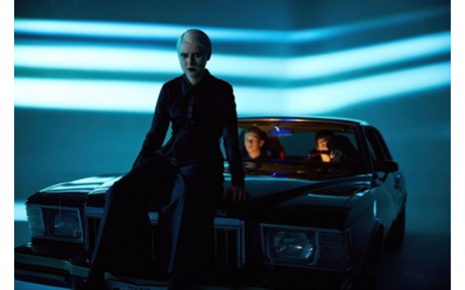 Aotearoa alt-pop trio PAPERCITY  share cinematic new music video for hit single ‘Sofa’