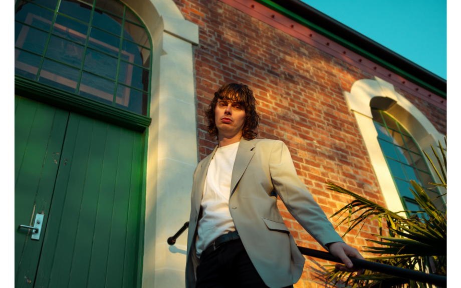 ADAM HATTAWAY RELEASES FRUSTRATINGLY QUIET ALBUM ‘HIGH HORSE’ PRODUCED BY MARLON WILLIAMS