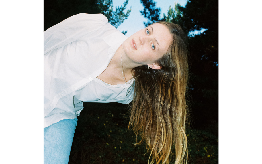 CAITLIN's EP Legacy Out Now