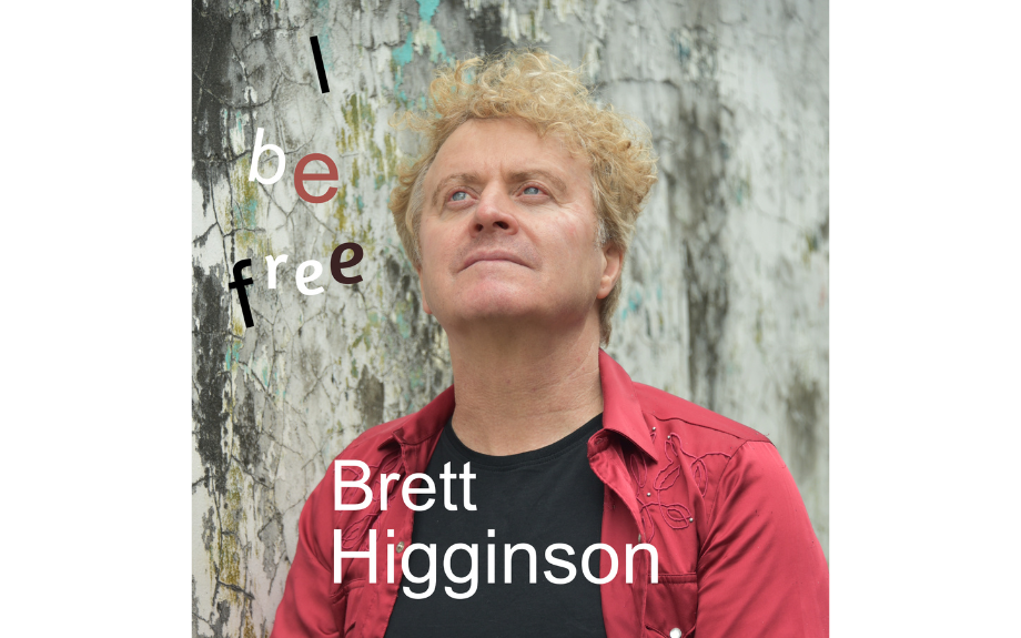 ‘I Be Free’ rocks.