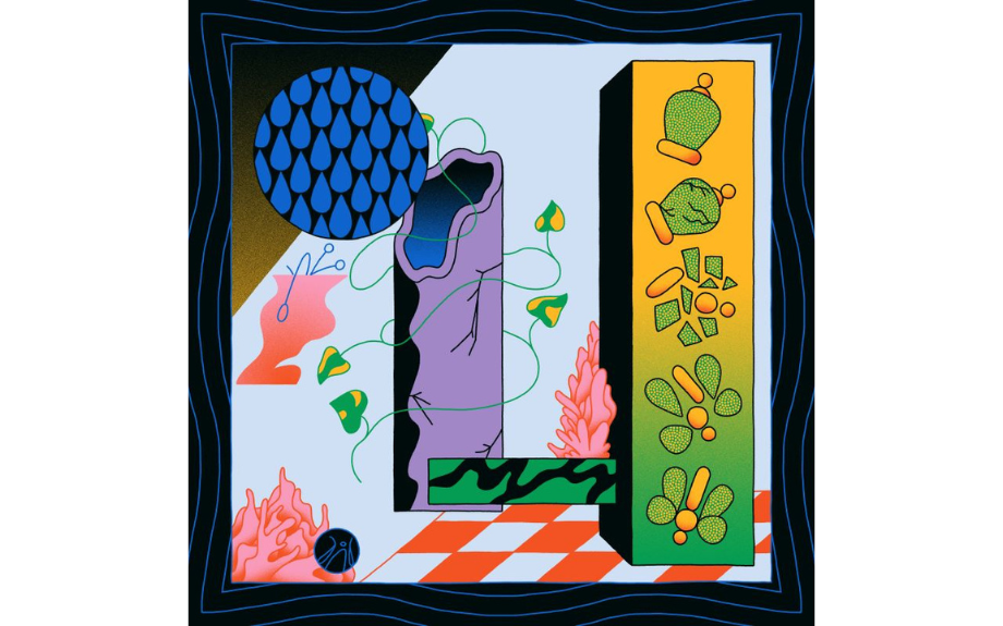 Kiwi music icon Ladi6 makes her highly anticipated return with the release of ‘Alofa’. 