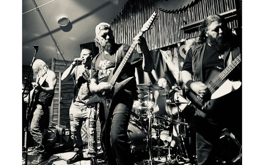 Rise-the-Wicked to ‘Collide &amp; Conquer’ in Hamilton this November