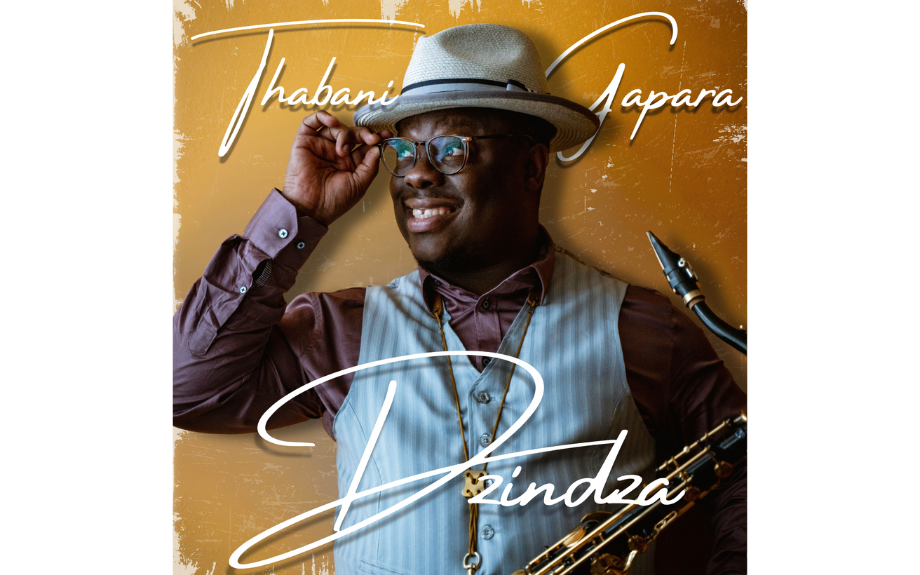 Thabani Gapara Announces The Dzindza Album Tour