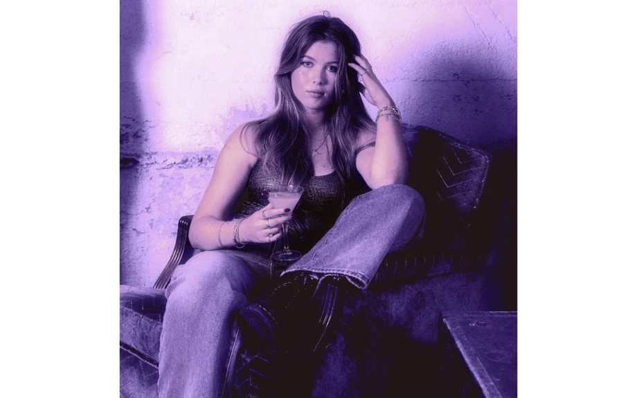 Liberty  Debut single ‘I Wanna’