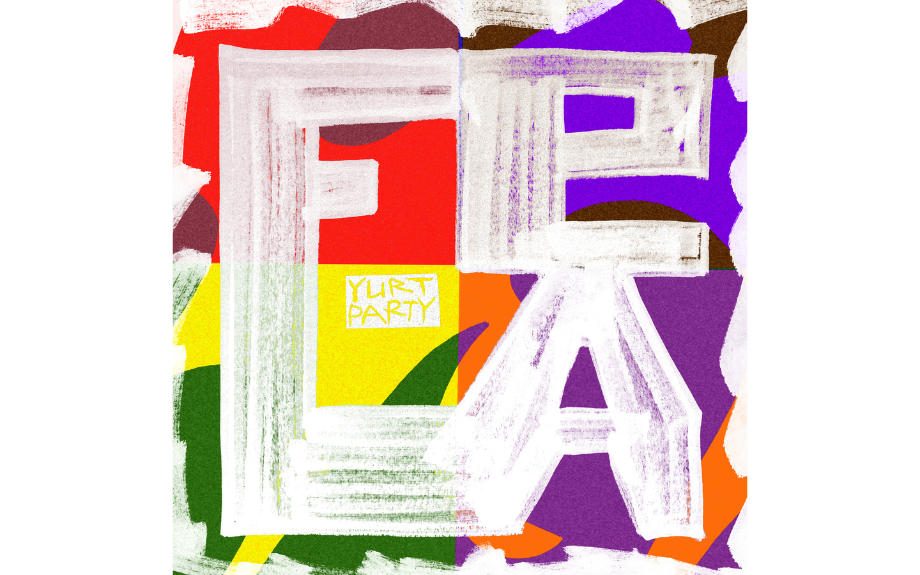 Yurt Party Releases Afrobeat-Inspired Track "Fela"