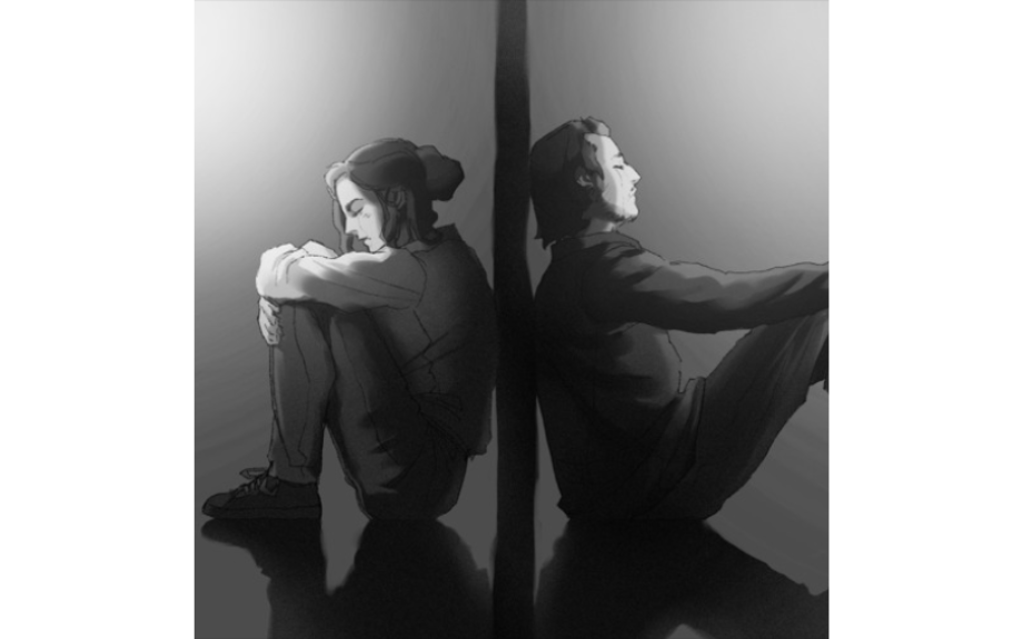 ‘LOVESICK’ (ft Anderson Rocio)