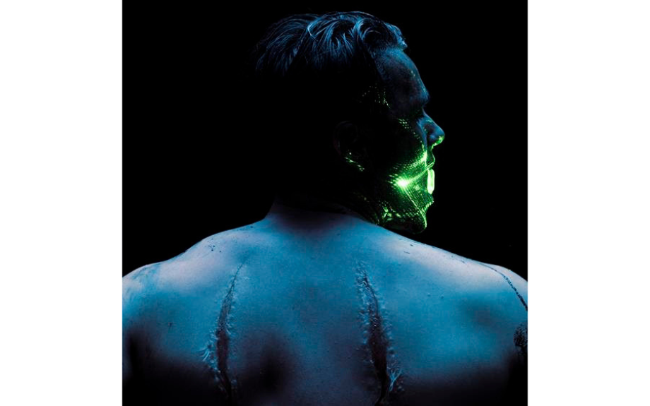 NEIL MACLEOD   'I NEED A BATTLE (SECOND SELF REMIXES)'