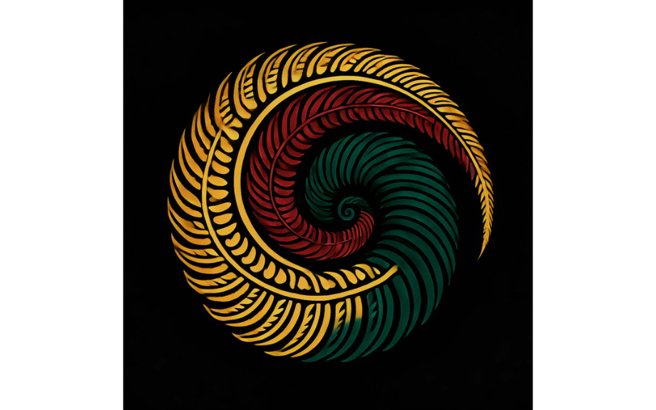 GROOVE INCORPORATED 'AOTEAROA REGGAE'