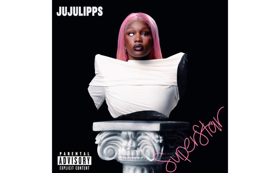 Jujulipps  presents  SUPERSTAR