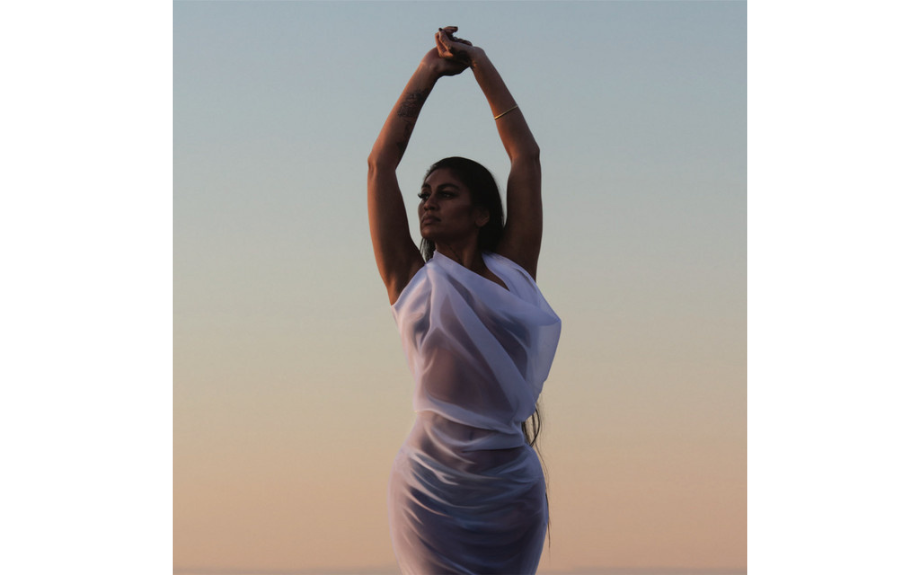 AARADHNA UNVEILS HER HIGHLY ANTICIPATED ALBUM, SWEET SURRENDER