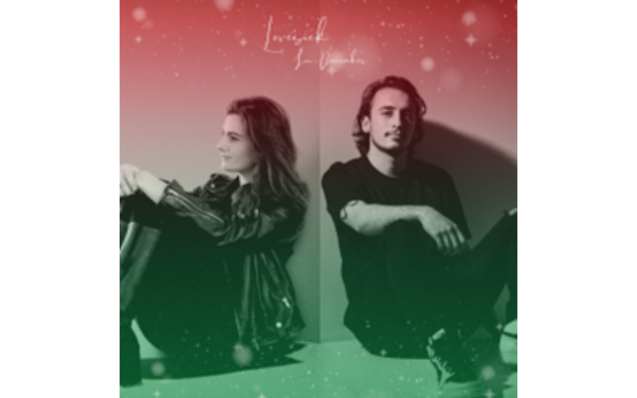 ‘LOVESICK (IN DECEMBER)’ 