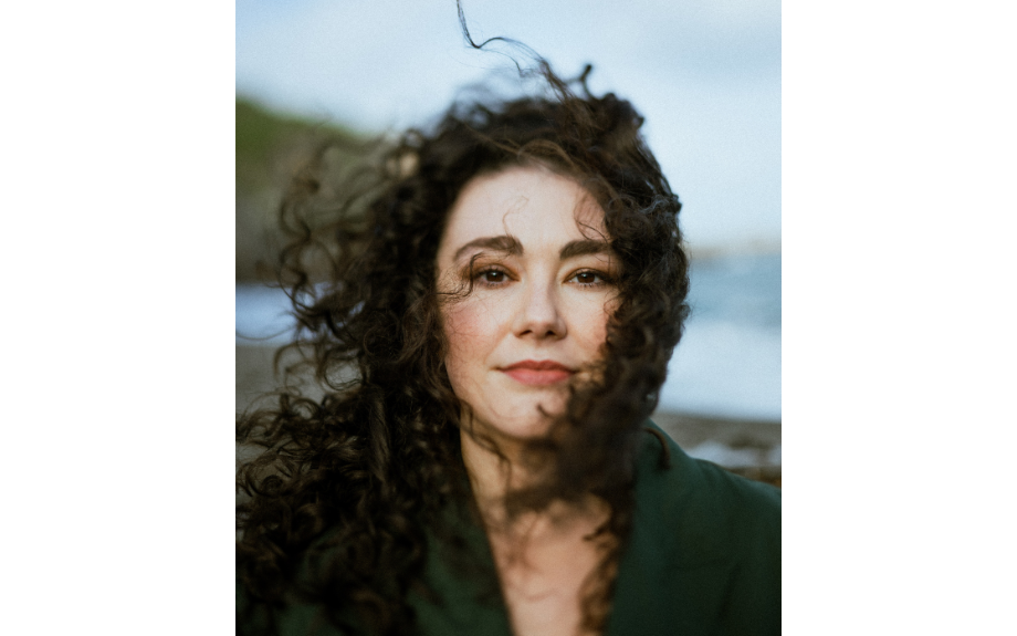 Jenny Mitchell to Open for Kasey Chambers