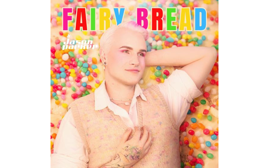 Jason Parker  presents  Fairy Bread