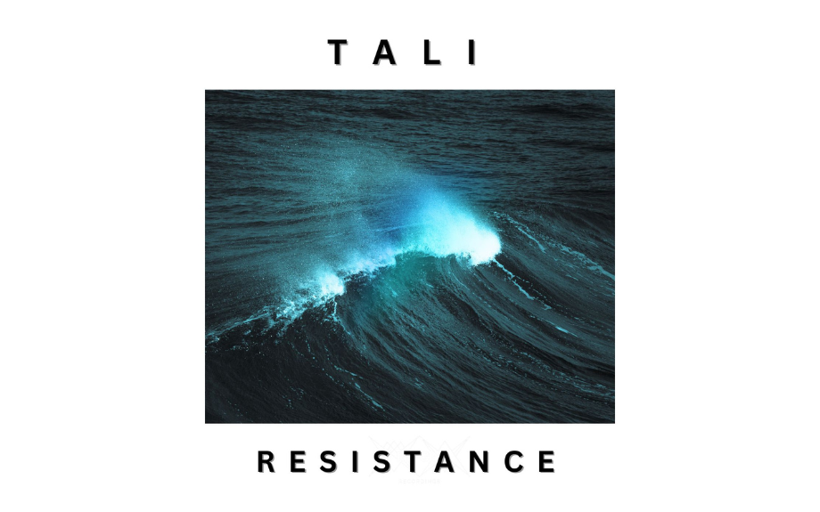 T A L I - 'RESISTANCE'