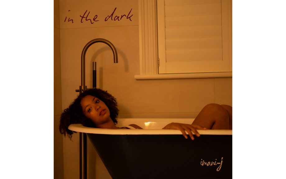 Imani-J  ‘In The Dark’