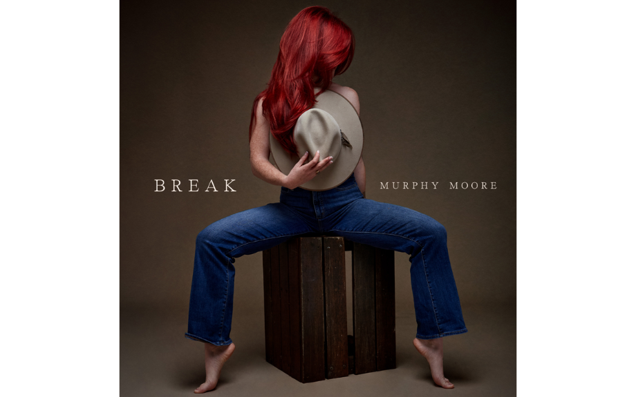 Indie Country Star, Murphy Moore, Makes Her Mark With Bold Debut EP, ‘Break’