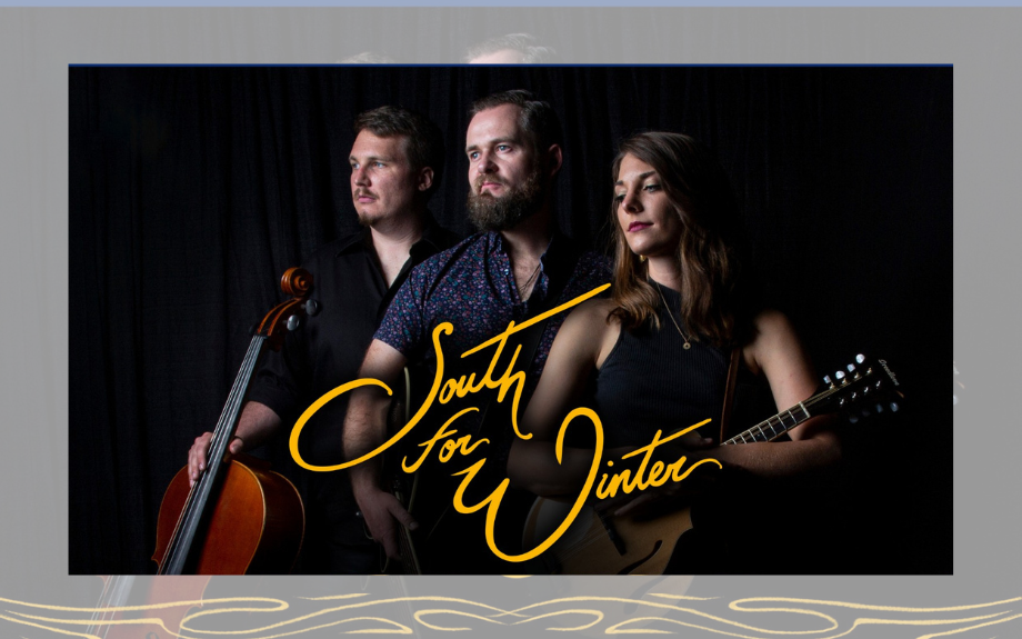 South For The Winter 'Of Sea &amp; Sky' Album Tour