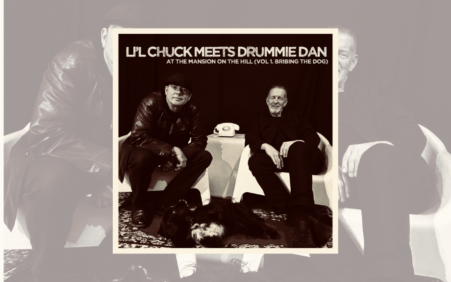 New release from Li'l Chuck