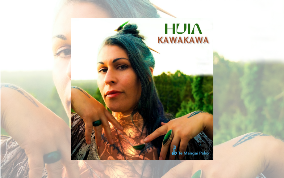 HUIA 'KAWAKAWA'