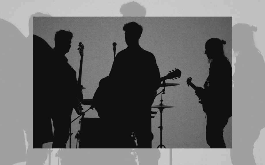 Whangarei band Otium have released a new single ‘Five Clicks’