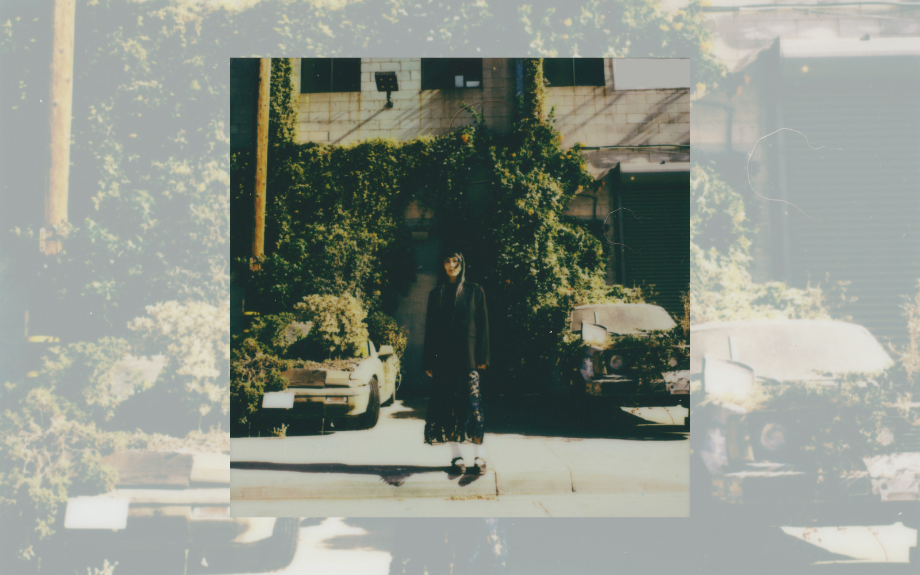 ALISA XAYALITH ANNOUNCES DEBUT SOLO ALBUM SLOW CRUSH OUT APRIL 4