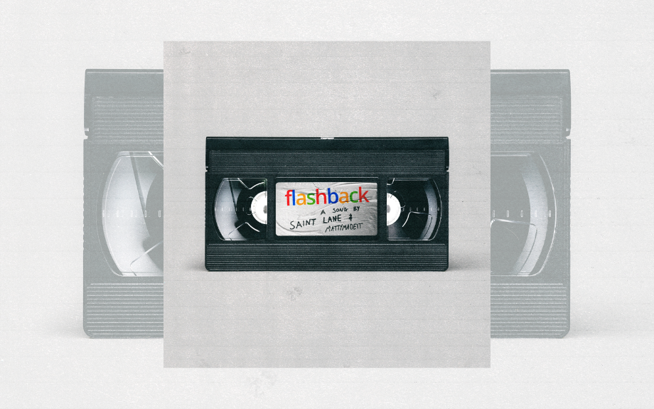 Saint Lane teams up with beatmaker Mattymadeit to drop high-energy garage-infused banger, ‘Flashback’ 