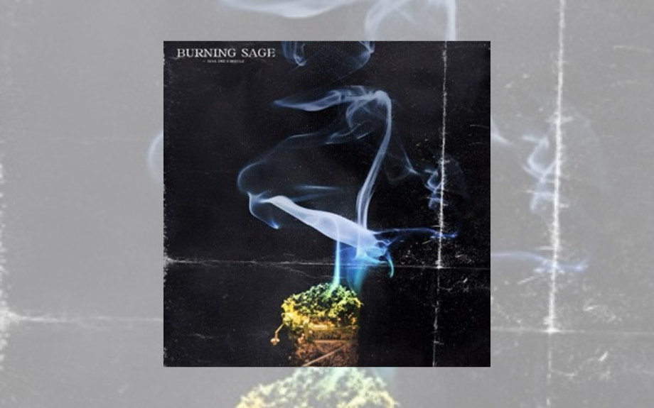SoulOne &amp;amp; BigDylz Set the Scene Ablaze with ‘Burning Sage’