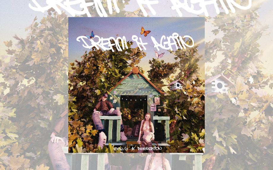 Erin G &amp; Altercation Unveil Electrifying New Single ‘Dream It Again’
