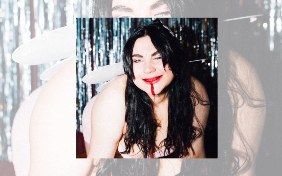 CHRISTCHURCH ARTIST PHOEBE VIC ANNOUNCES NEW SINGLE ‘MAD WOMAN’ 