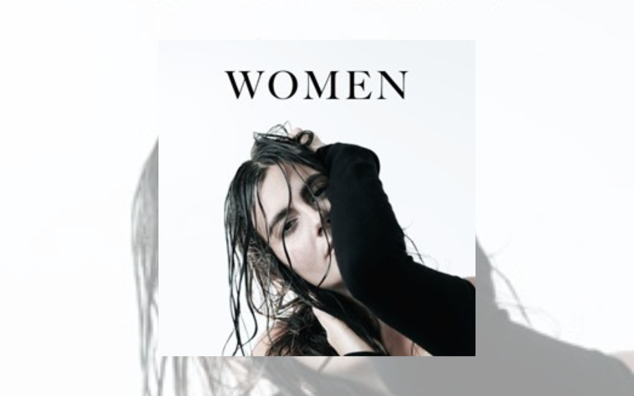 Anderson Rocio Releases Bold New Single “Women”