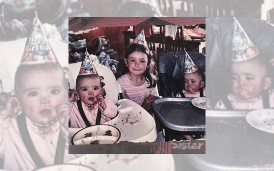 JENNY MITCHELL RELEASES STUNNING NEW SINGLE IN CELEBRATION OF SISTERHOOD OF FAMILY