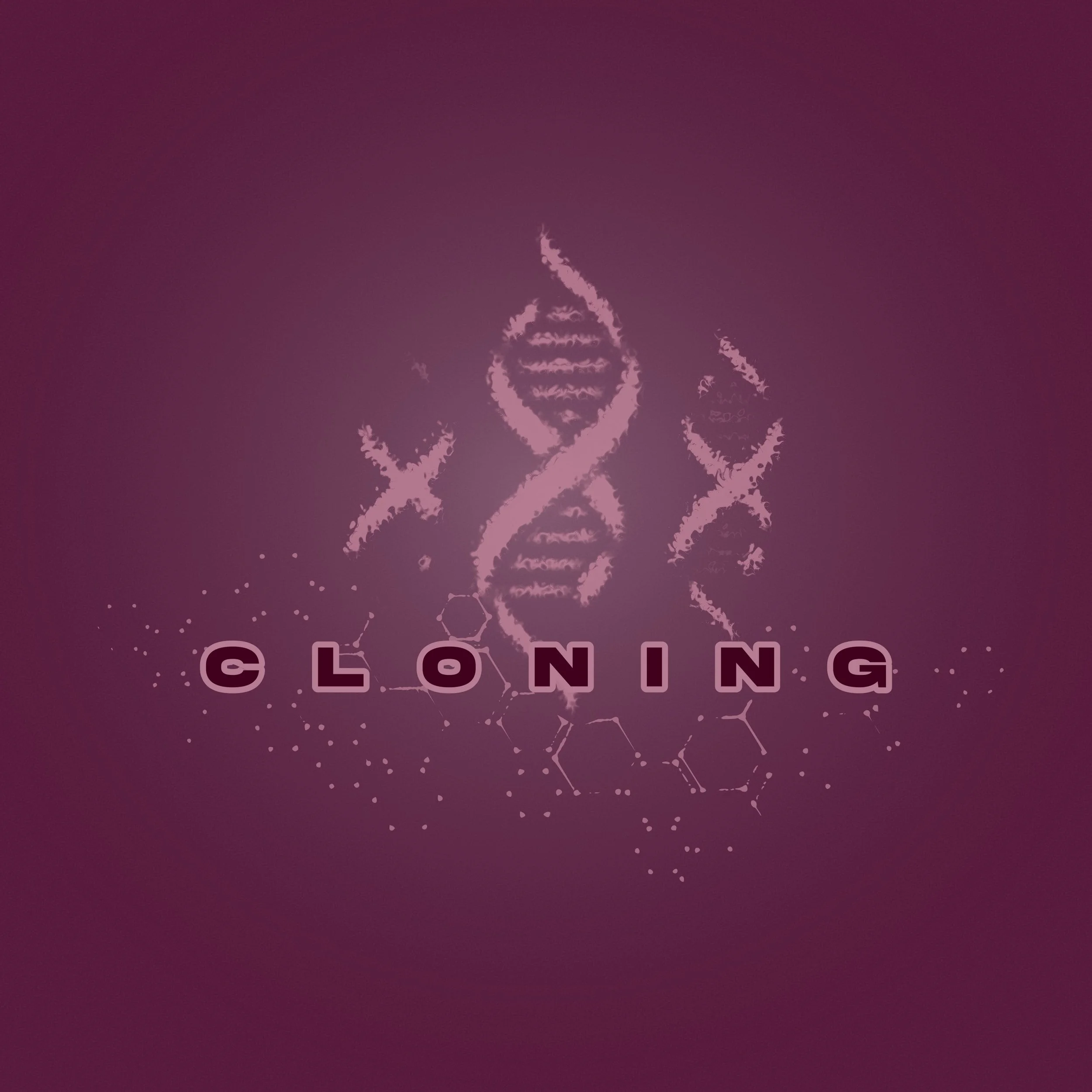 MAZBOU Q RELEASES CLONING.