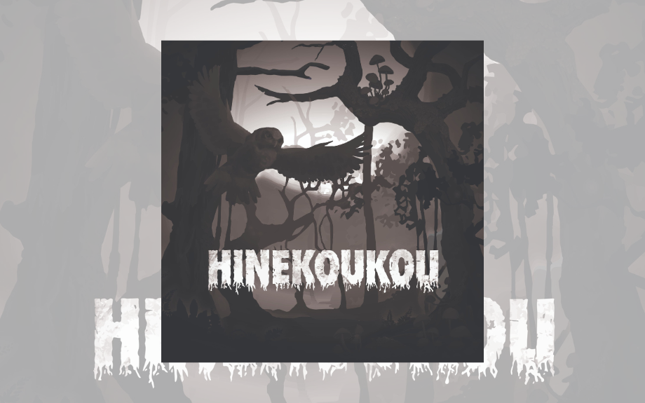 BYLLIE-JEAN RELEASES NEW SINGLE HINEKOUKOU