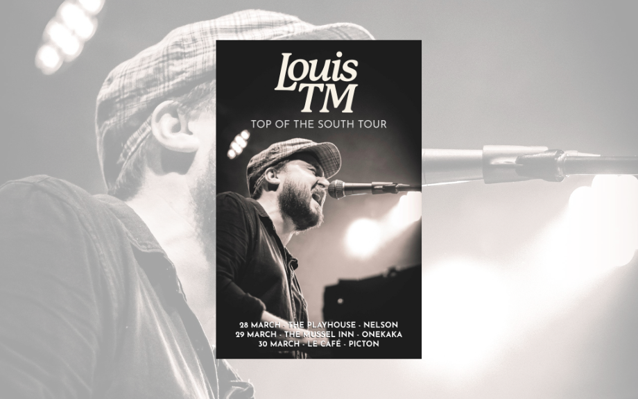 --- Louis TM ~ Top of the South ---