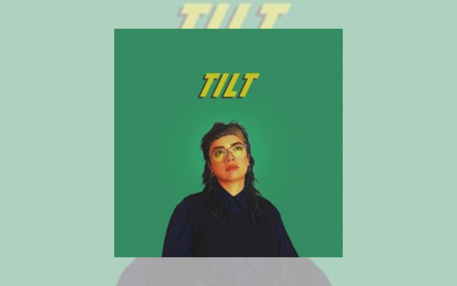 TILT - TAYLAH (EP) 