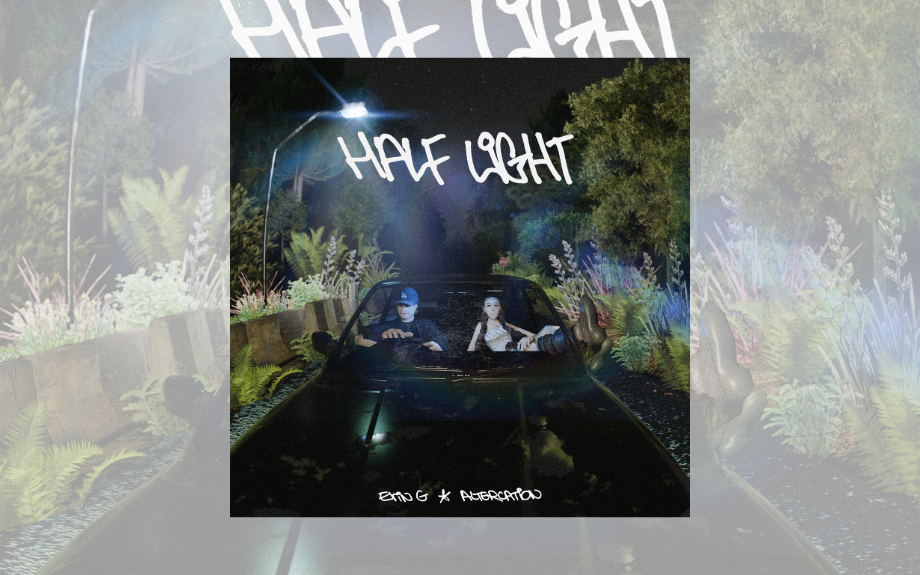 Erin G &amp; Altercation Release New Single ‘Half Light’ Ahead of Upcoming EP Dream It Again