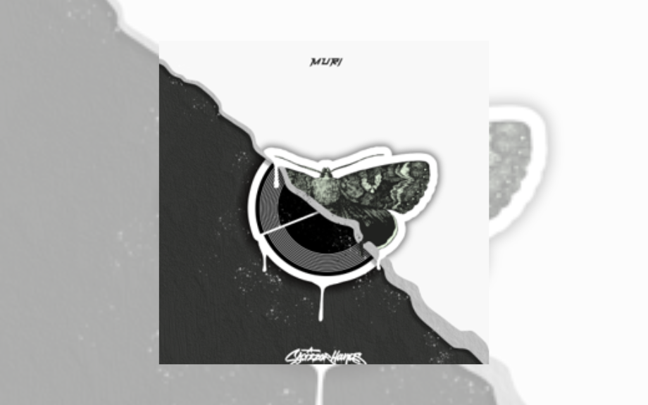 NZ producer and turntablist teams up with NZ Group “Muri”