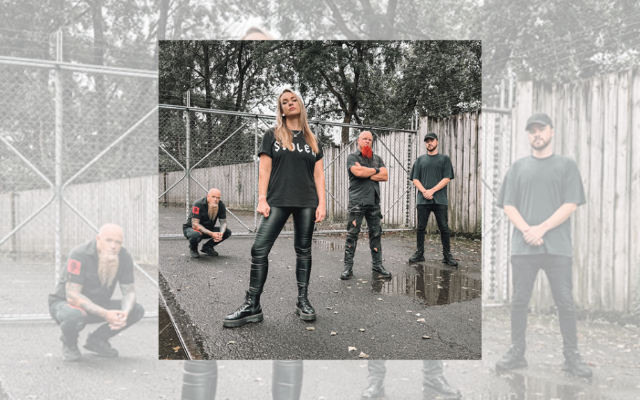 DEVILSKIN ANNOUNCE RE-EVOLUTION TOUR 2025