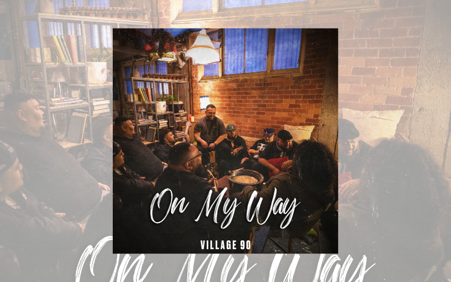 ‘Village90 deliver soulful single, On My Way with Tom Grut on the visual assist’