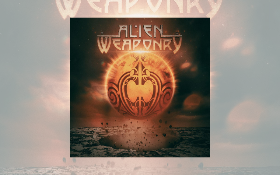 Alien Weaponry Reveals Heavy New Anthem 'Taniwha'