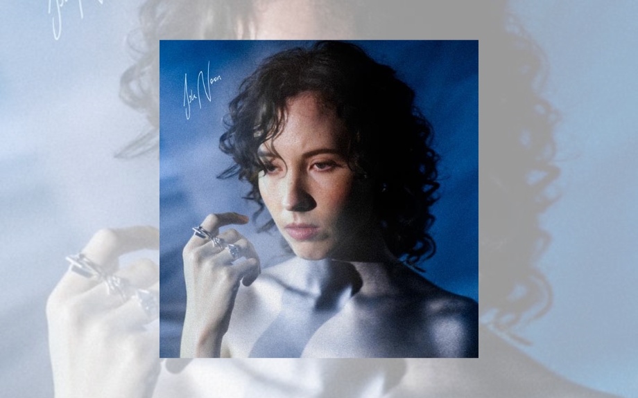 ISLA NOON  'OUT OF BODY'