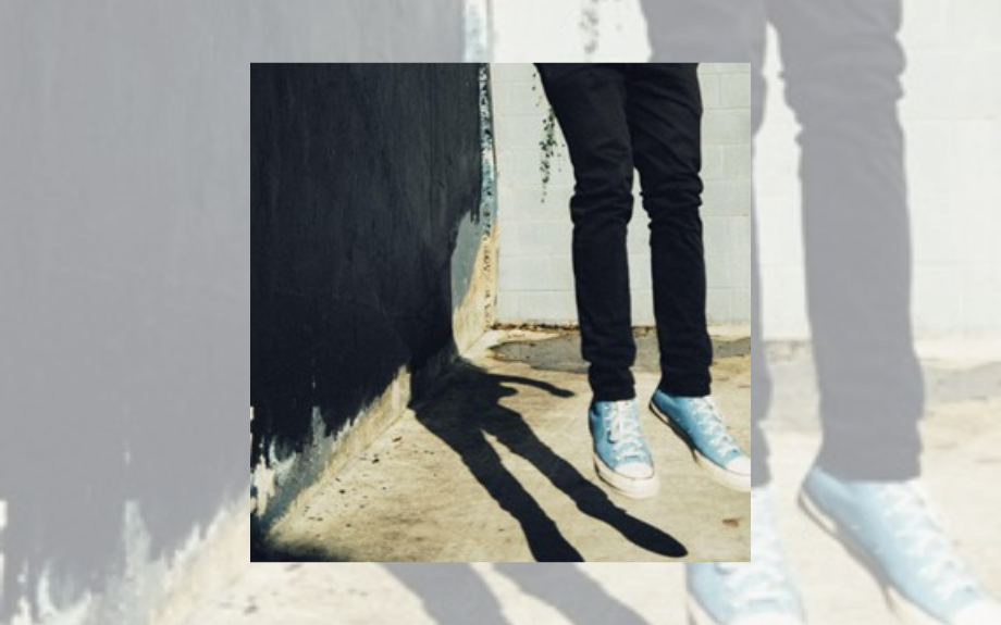 Indie-pop darling Geoff Ong delivers uplifting new EP, DIVERGING LINES